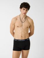 paquete de 3 boxers cortos jeans eco