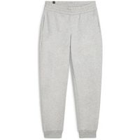 puma pantalon fluido ess logo lab para mujer