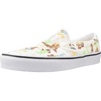 Vans Zapatos Classic Slip-on para hombre