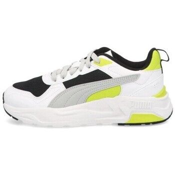 Puma Zapatillas 403703 para niña