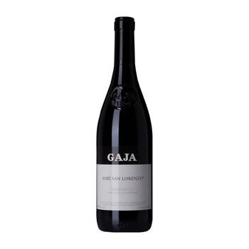 Gaja Vino Tinto Sorì San Lorenzo Barbaresco 75 Cl 14% Vol.