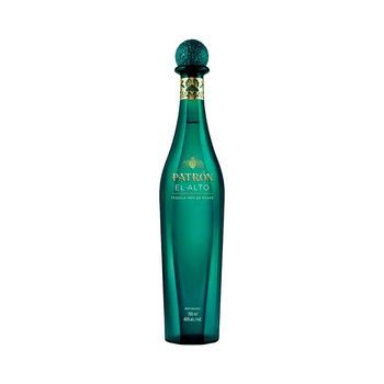 Tequila Patrón Reposado El Alto  México  70 Cl. 40.0º