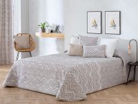 colcha confecciones paula bilbao jacquard