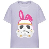 disney camiseta easter bunny para mujer