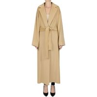 dondup abrigo csc00008065ai para mujer