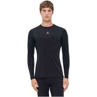 nike camiseta manga larga 077-51608795185491 para hombre