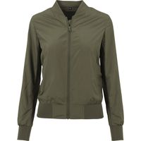 build your brand chaqueta by044 para mujer