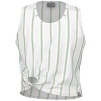 head camiseta move para mujer