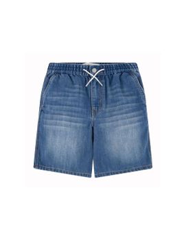 Pantalones Levi's Relaxed Pull On Find A Way Niño