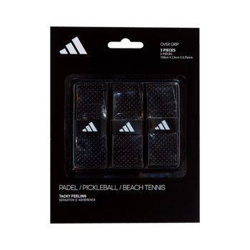 Overgrip Set 3 unidades