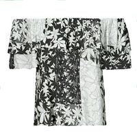 desigual blusa blusanais para mujer