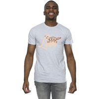 disney camiseta love para hombre