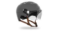 casco urbano kask urban r ardesia