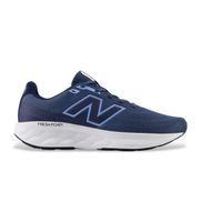 new balance para hombre m520v9 zapatillas fresh foam 520 v9 azul 415 plano cordones casual deportivo multideporte
