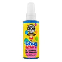 chuy bubble gum scent air freshener spray 4oz