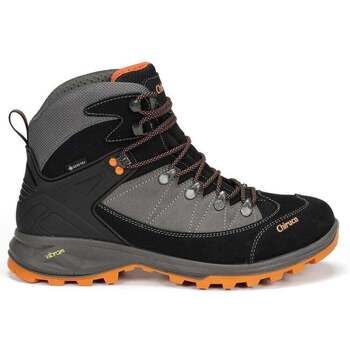 Chiruca Zapatillas de senderismo _2_3_GETARIA 08 GORE-TEX para hombre