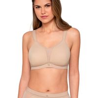 luna splendida relleno sujetador deportivo flexpro splendida para mujer