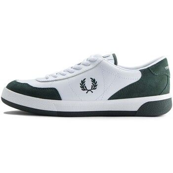 Fred Perry Deportivas Moda Fp B11 Leather / Suede para hombre