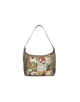 bolso de hombro anekke 42712-390 multicolor para mujer uni