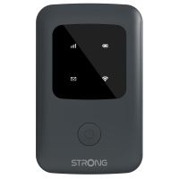 strong router 4g portatil