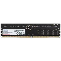 memoria ram adata ad5u560024g-s 24gb 1x24gb ddr5 5600mhz cl46 negro
