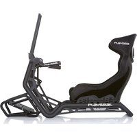 playseat sensation pro gaming chair - black black
