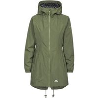 trespass chaqueta daytrip para mujer