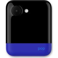 polaroid pop digital instant camera - blue blue