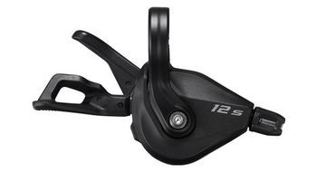 Comando derecho shimano deore m6100 sl m6100 r  accesorio de collar  12v