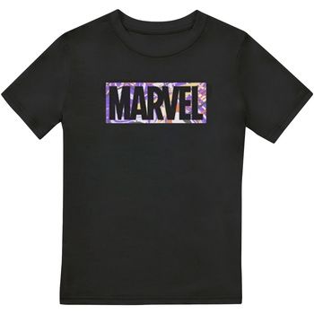 Marvel Camiseta TV1899 para niño