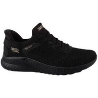 skechers deportivas moda bobs squad chaos para mujer