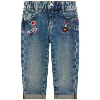 Guess Pantalón pitillo k5ya06d5qw0 para niña