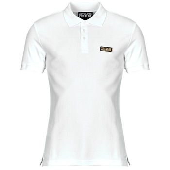 Versace Jeans Couture Polo POLO77GAGT08 para hombre