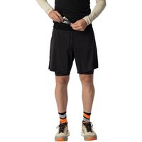 dynafit short ultra 2in1 para hombre