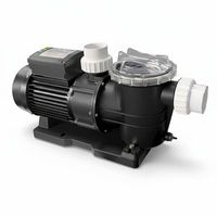 nix pool - bomba de piscina x x 150t - 15 cv