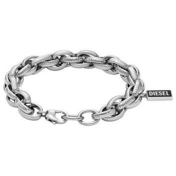 Diesel Pulseras DX1514-DIESEL FONT para mujer