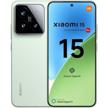 Xiaomi 15 5G 12GB 512GB 6.36