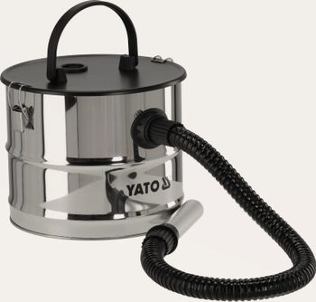 Yato separator do popiołu