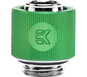 EK-ACF Fitting - 10/13 mm, Green, Green