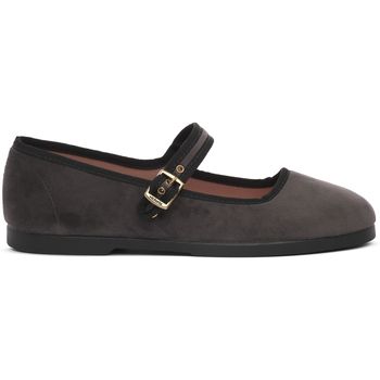 Victoria Bailarinas GRIS para mujer