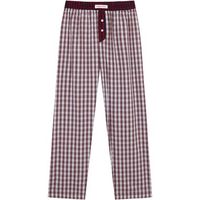 hand over pantalones panjaime para mujer