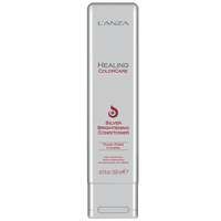 lanza healing colorcare silver brightening conditioner 250ml