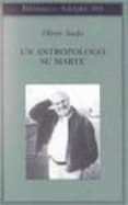 un antropologo su marte sette racconti paradossali