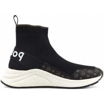 Pollini Deportivas Moda TA15125G0DQ10000B para mujer