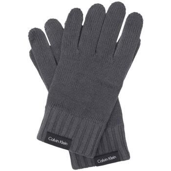 Calvin Klein Jeans Guantes Classic para hombre