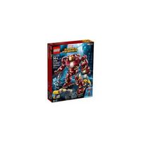76105 the super hulkbuster lego r marvel super heroes