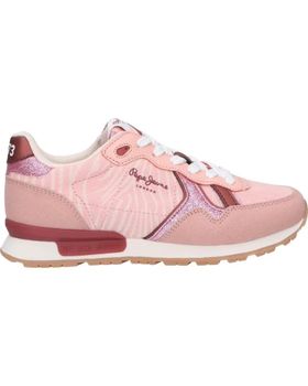 de PEPE JEANS PGS30574 BRIT ANIMAL G 319MAUVE P