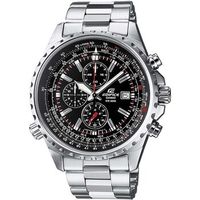 casio reloj analogico edifice para hombre