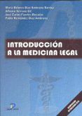 introduccin a la medicina legal