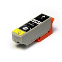 compatible black epson 26xl high capacity ink cartridge replaces epson 26xl polar bear
